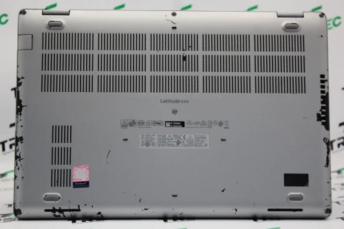 DELL LATITUDE 5410 I5-10310U 16GB 512GB SSD 14" FHD