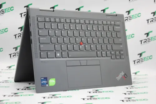 LENOVO ThinkPad X1 YOGA I7 12th 32 GB 512 GB TACTILE 360 14"