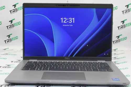 DELL LATITUDE 5430 I7-1265U 16GB 256GB SSD 14 FHD TACTILE