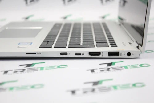 HP ELITEBOOK X360 1030 G2 I5 7th 8 GB 256 GB FHD TACTILE 360