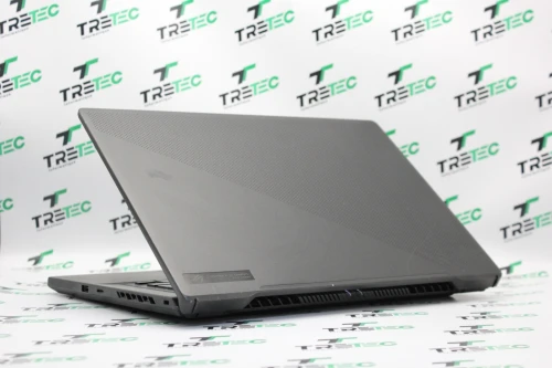 ASUS ROG ZEPHYRUS M16 I7 12th 16GB 512GB SSD RTX 3060 6GB 16" 