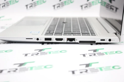 HP ELITEBOOK 840 G5 I5 8th 16 GB 256 GB SSD FHD 14" TACTILE 