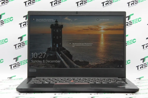 LENOVO THINKPAD E14 I5 10th 8 GB 256 GB SSD FHD 14"