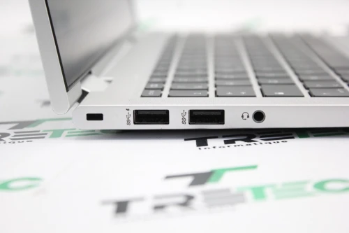 HP ELITEBOOK X360 830 G8 I7 11th 32 GB 512 GB SSD FHD TACTILE 360