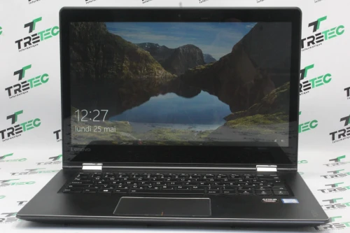 LENOVO YOGA 510 I5-6200U 8GB 256GB SSD RADEON R5 M330 14 FHD TACTILE 360