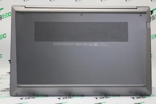 HP ZBOOK G9 I7-12700H 16GB 512GB RTX 1000 4GB 15 FHD