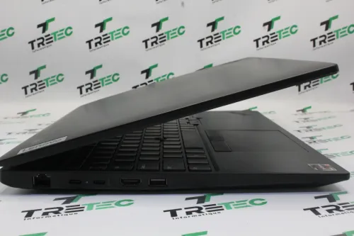 LENOVO THINKPAD L16 RYZEN 7 PRO 7735U 16GB 512GB SSD ECRAN 16" FHD