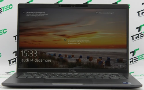DELL LATITUDE 7430 I5 12th 16GB 512GB 14" FHD