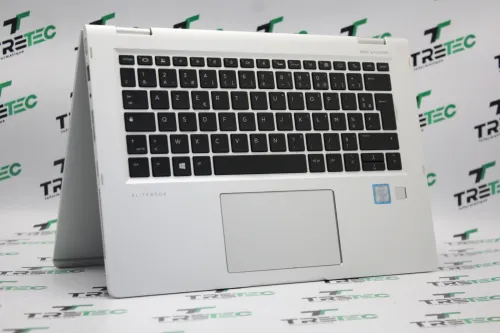 HP ELITEBOOK X360 1030 G2 I5 7th 8 GB 256 GB FHD TACTILE 360
