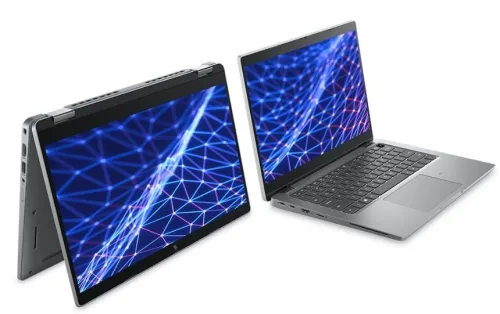 DELL LATITUDE 5330 X360 I5 12th 16GB 512GB SSD FHD TACTILE 360 NEUF