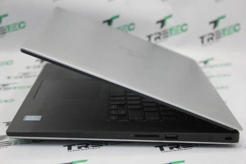 DELL XPS 15 9550 I7-6700HQ 16GB 512GB SSD GTX 960M FHD 15" 