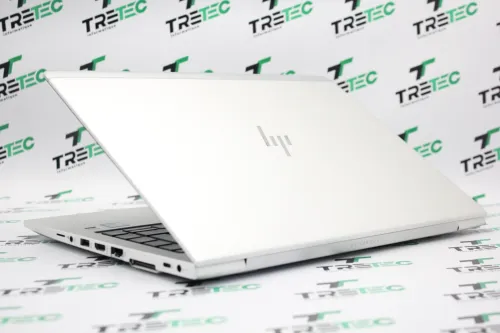 HP ELITEBOOK 840 G6 I5 8th 8 GB 256 GB SSD FHD 14"