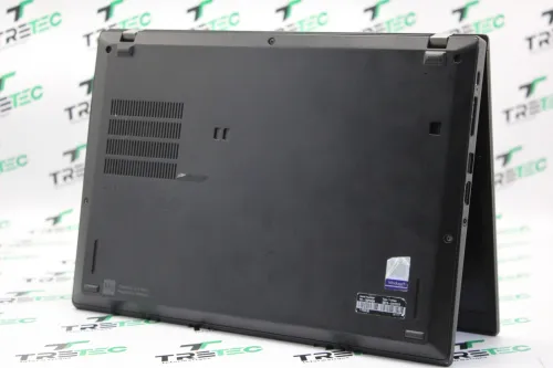 LENOVO ThinkPad X13 I7 10th 16 GB 512 GB 13" FHD