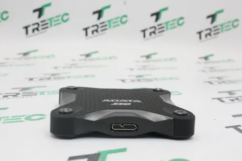 DISQUE DUR EXTERN ADATA 1TB SSD 620