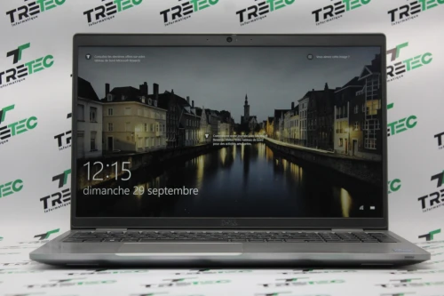 DELL LATITUDE 5520 I7 11th 16GB 512GB SSD FHD 15"