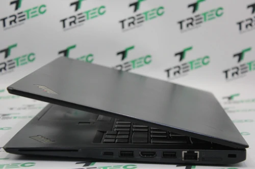 LENOVO THINKPAD T470S I7-7500U 16GB 512GB SSD 14 FHD