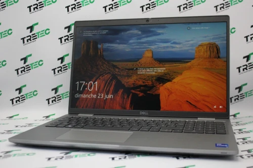 DELL LATITUDE 5520 I7 11th 16GB 512GB SSD FHD 15"