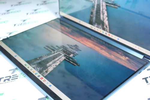 LENOVO YOGA BOOK 9 ULTRA 7 155U 32GB 1TB SSD ECRAN 13" 4k TACTILE 360