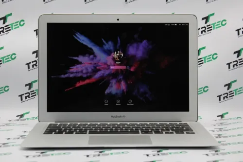 APPLE MACBOOK AIR 2015 I5 4 GB 256 GB SSD 13"