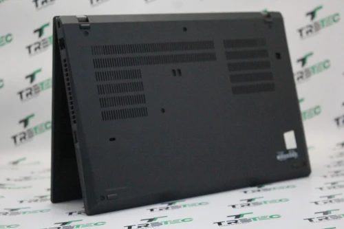 LENOVO THINKPAD T14 I5 11th 16 GB 512 GB SSD FHD 14"