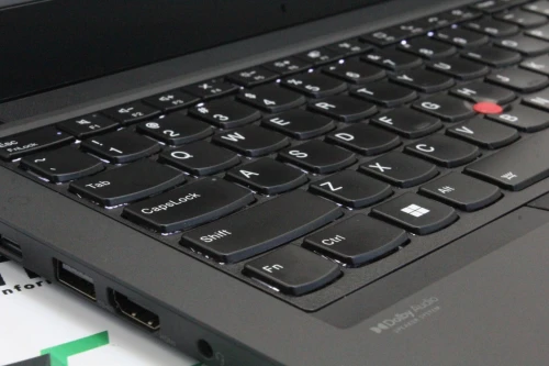 LENOVO THINKPAD T14 RYZEN 5 PRO 16GB 256GB SSD ECRAN 14 FHD 