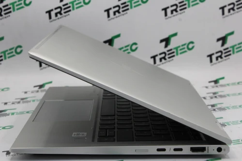 HP ELITEBOOK 830 G7 X360 I7-10610U 16GB 512GB SSD 13 FHD TACTILE 360