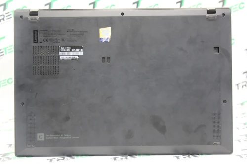 LENOVO THINKPAD X1 CARBON I5-8265U 16GB 512GB FHD 14
