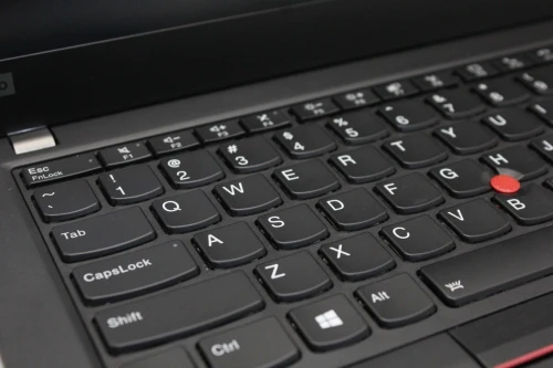 LENOVO THINKPAD X13 I7 10th 16GB 512GB SSD FHD 13"
