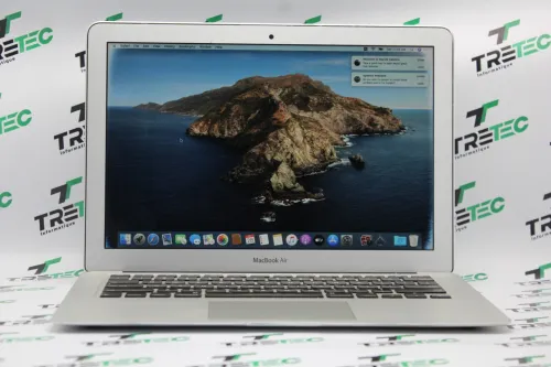 APPLE MACBOOK AIR 2014 I5 4GB 128GB SSD 13"