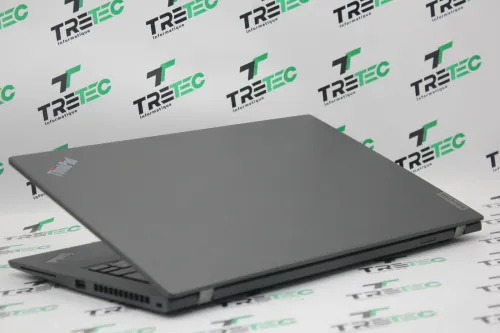 LENOVO ThinkPad T14s I7-1185G7 16 GB 512 GB SSD FHD 14" TACTILE