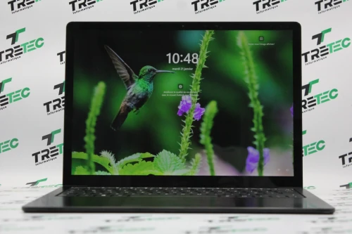 MICROSOFT SURFACE LAPTOP 4 I7 11th 32 GB 256 GB SSD 2K TACTILE 13"