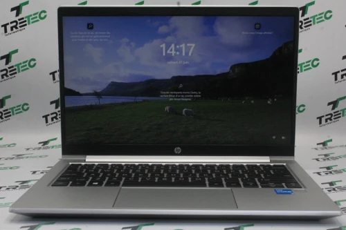 HP PROBOOK 430 G8 I3-1115G4 16GB 256GB SSD ECRAN 13" HD