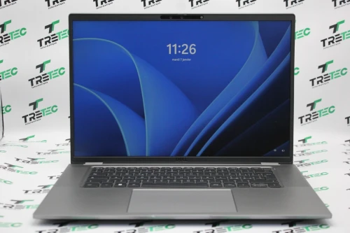 DELL LATITUDE 7640 I7 13th 32GB 1TB SSD FHD 16"