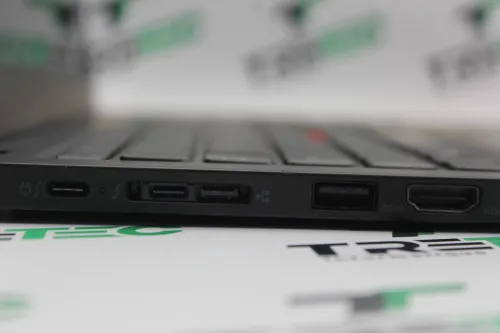 LENOVO THINKPAD X1 CARBON I7 8th 16GB 512GB SSD 4K 14" 