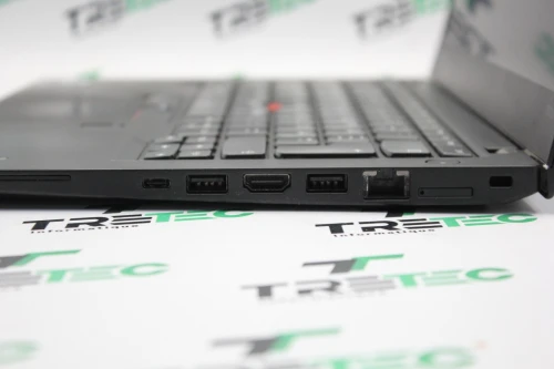 LENOVO ThinkPad T470s I5 6th 8 GB 256 GB SSD 14" FHD