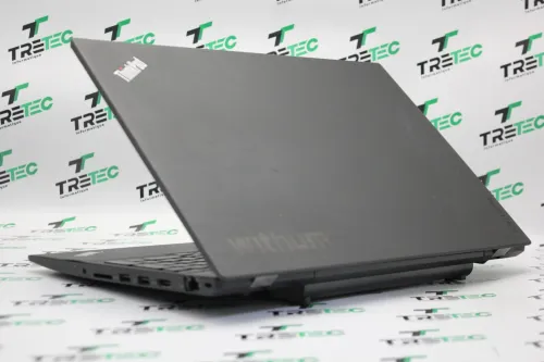 LENOVO ThinkPad T570 I7 7th 16 GB 512 GB SSD 4K 15"
