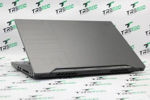 ASUS TUF DASH F15 I5 11th 16 GB 512 GB SSD RTX 3050 4GB FHD 144Hz