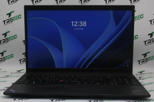 LENOVO THINKPAD L15 I7-1265U 16GB 512GB SSD ECRAN 15"FHD