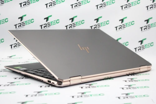 HP SPECTRE X360 15 I7 10Th 16 GB 1 TB SSD 15" 4K TACTILE 360