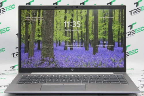 HP ZBOOK 14 FIREFLY G8 I5-1135G7 16GB 512GB SSD ECRAN 14 FHD