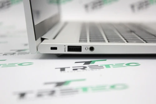 HP ELITEBOOK 850 G8 I7 11th 16 GB 512 GB SSD FHD 15"