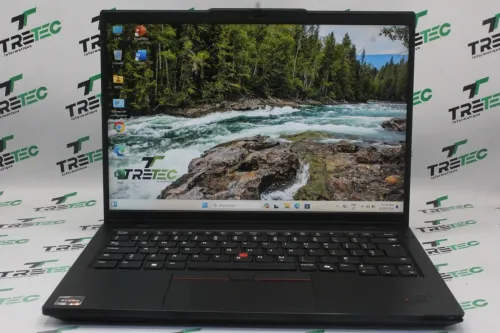 LENOVO THINKPAD L14 RYZEN 5 PRO 7535U 16GB 256GB SSD ECRAN 14" FHD