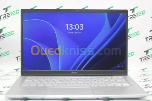 ACER SWIFT SF314 I5-1135G7 8GB 512GB 14 FHD