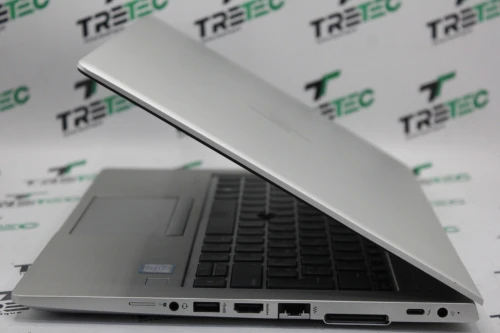 HP ELITEBOOK 830 G6 I5-8365U 16GB 256GB SSD 13 FHD TACTILE