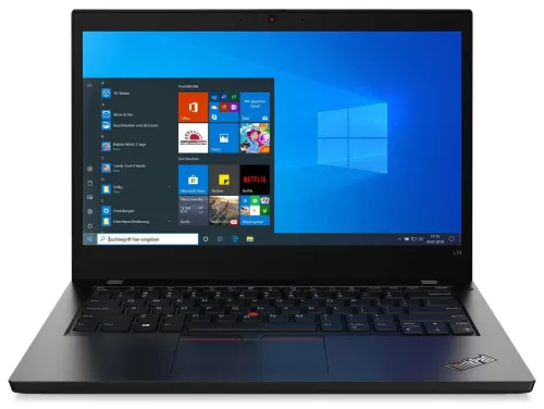 LENOVO THINKPAD L14 I5 11th 16GB 512GB SSD 14" FHD NEUF 
