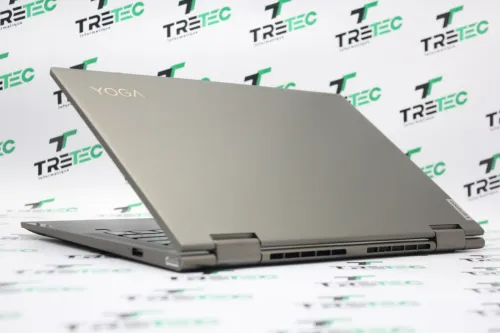 LENOVO YOGA 7I I5 11TH 12 GB 512 GB SSD FHD TACTILE 360 14"