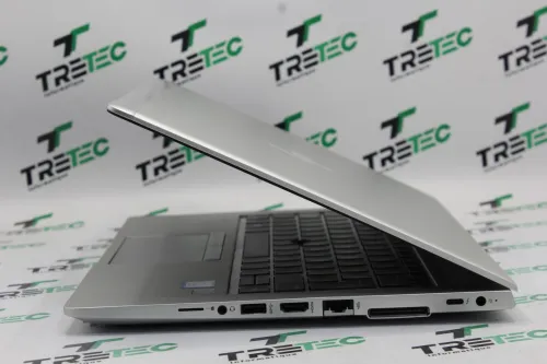 HP ELITEBOOK 830 G6 I7-8665U 16GB 512GB SSD 13 FHD