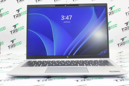 HP ELITEBOOK  830 G11 ULTRA 7 165U 32GB 512GB SSD ECRAN 13 FHD