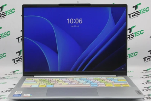 LENOVO THINKBOOK 14 I5-1340P 16GB 512GB SSD 2K 14