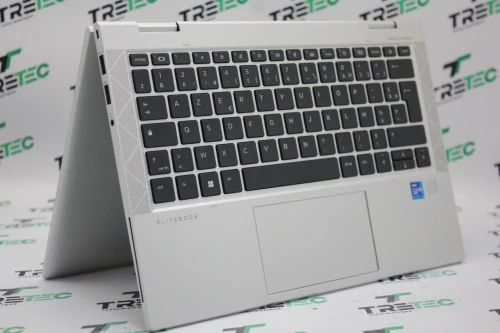 HP ELITEBOOK 830 G8 I7-1185G7 16GB 256GB SSD TACTILE 360